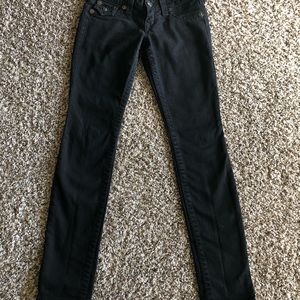 True Religion Skinny Jeans